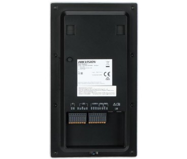 Stacja bramowa Hikvision Pro Series DS-KV6133-WME1/Surface