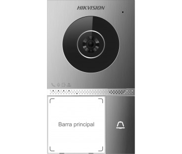 Stacja bramowa Hikvision 2 Wire HD DS-KV7413EY-IME2