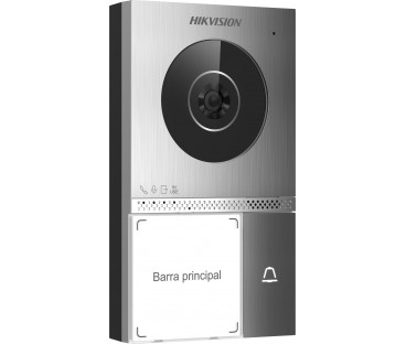 Stacja bramowa Hikvision 2 Wire HD DS-KV7413EY-IME2