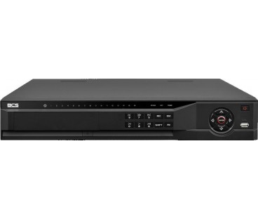 Rejestrator BCS LINE BCS-L-NVR1604-A-4K-16P