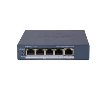 Hikvision DS-3E1505P-EI