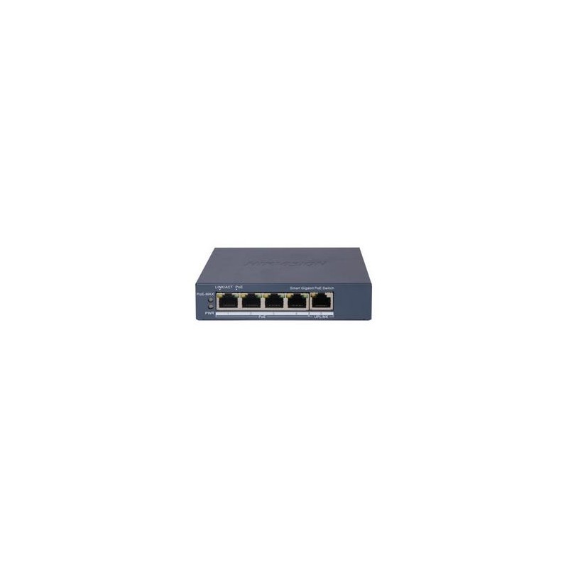 Hikvision DS-3E1505P-EI