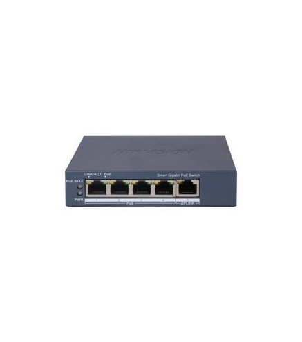 Hikvision DS-3E1505P-EI