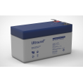 Akumulator AGM ULTRACELL UL 12V 1.3Ah