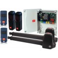Zestaw BFT ATHOS KIT AC A25 do bram skrzydłowych