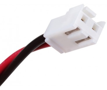 Akumulator AGM ULTRACELL UL 12V 0.8Ah (terminal JST)