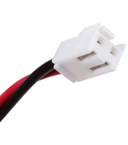 Akumulator AGM ULTRACELL UL 12V 0.8Ah (terminal JST)