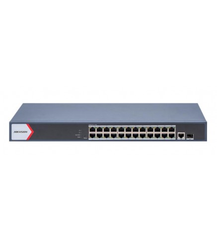 Hikvision DS-3E1526P-EI/M