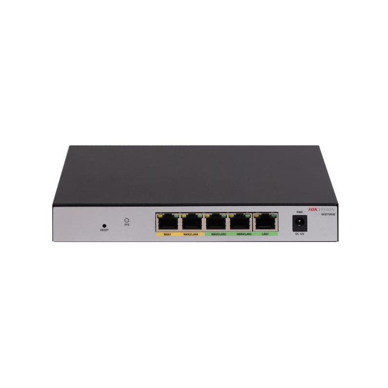 Hikvision DS-3WG105G-SI
