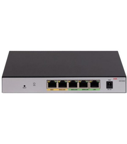 Hikvision DS-3WG105G-SI