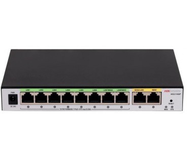 Hikvision DS-3WG210GP-SI