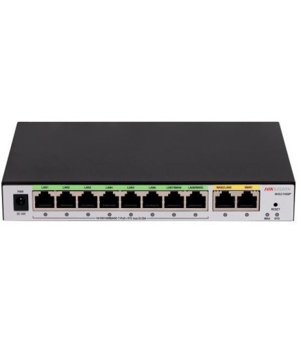 Hikvision DS-3WG210GP-SI
