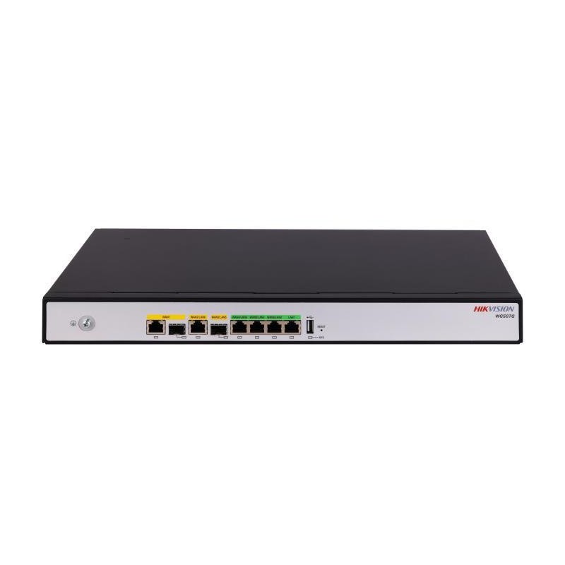 Hikvision DS-3WG507G-SI