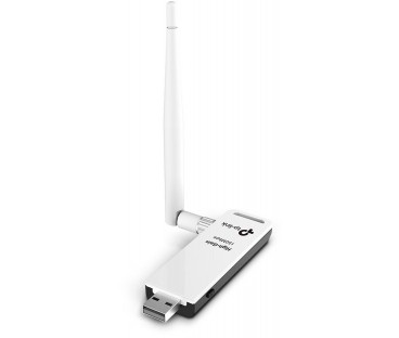 ADAPTER WLAN USB TP-LINK TL-WN722N 150MBPS