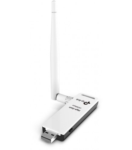 ADAPTER WLAN USB TP-LINK TL-WN722N 150MBPS