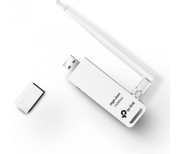 ADAPTER WLAN USB TP-LINK TL-WN722N 150MBPS