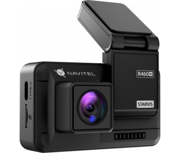 Wideorejestrator Navitel R460 2K Dual