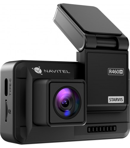 Wideorejestrator Navitel R460 2K Dual