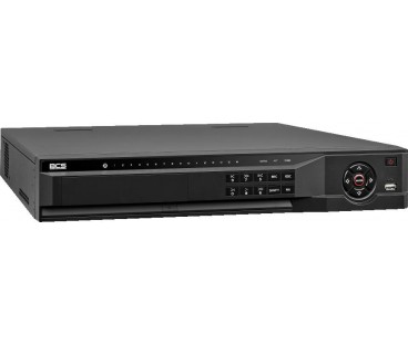 Rejestrator BCS LINE BCS-L-NVR1604-A-4K-16P