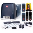 Zestaw BFT DEIMOS AC A800 KIT PL do bram przesuwnych