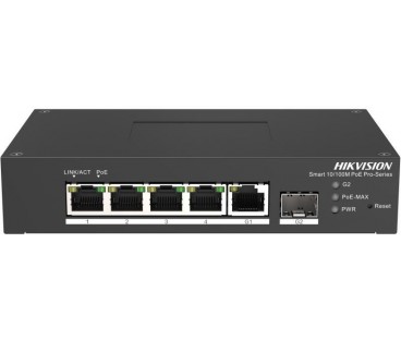 Hikvision DS-3T1306P-SI/HS