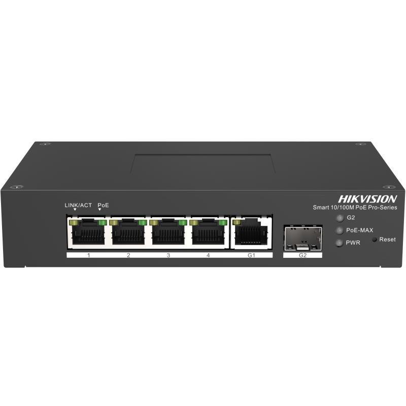 Hikvision DS-3T1306P-SI/HS