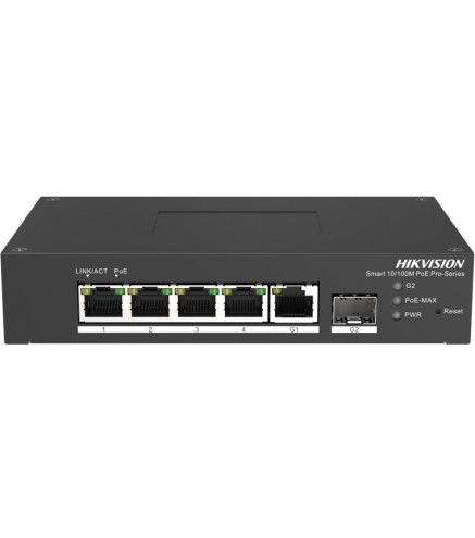 Hikvision DS-3T1306P-SI/HS