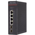 Switch Hikvision DS-3T1506HP-SI-4P2F LinkVu