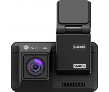 Wideorejestrator Navitel R460 2K Dual