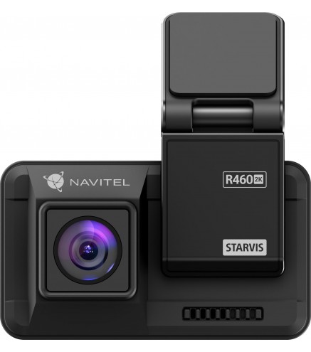 Wideorejestrator Navitel R460 2K Dual