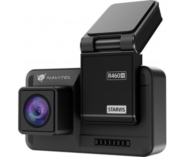 Wideorejestrator Navitel R460 2K Dual