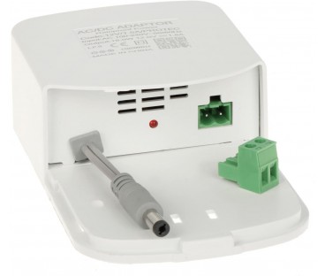 ZASILACZ PROTEC 12V/1.5A 1749