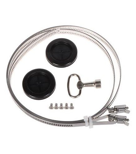 Punkt dystrybucji kamer 8 PoE + 2x SFP EXPERT-POE/OTD-8G2GSFP