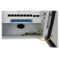 Punkt dystrybucji kamer 8 PoE + 2x SFP EXPERT-POE/OTD-8G2GSFP