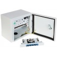 Punkt dystrybucji kamer 8 PoE + 2x SFP EXPERT-POE/OTD-8G2GSFP