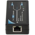 SWITCH POE / EXTENDER PFT1320 3-PORTOWY