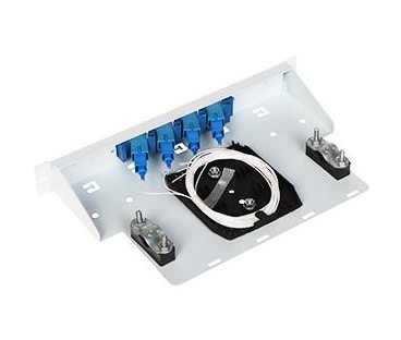 Punkt dystrybucji kamer 8 PoE + 2x SFP EXPERT-POE/OTD-8G2GSFP