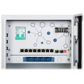 Punkt dystrybucji kamer 8 PoE + 2x SFP EXPERT-POE/OTD-8G2GSFP
