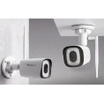 Kamera IP Orllo TZ4 Pro Wi-Fi tuba 6MP Tuya
