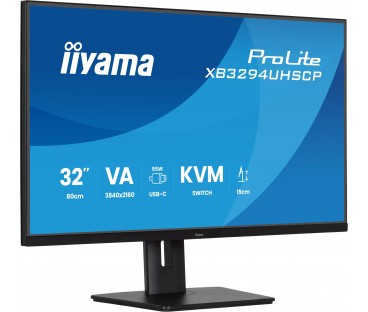 Monitor LED IIYAMA XB3294UHSCP-B1