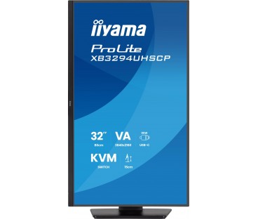 Monitor LED IIYAMA XB3294UHSCP-B1