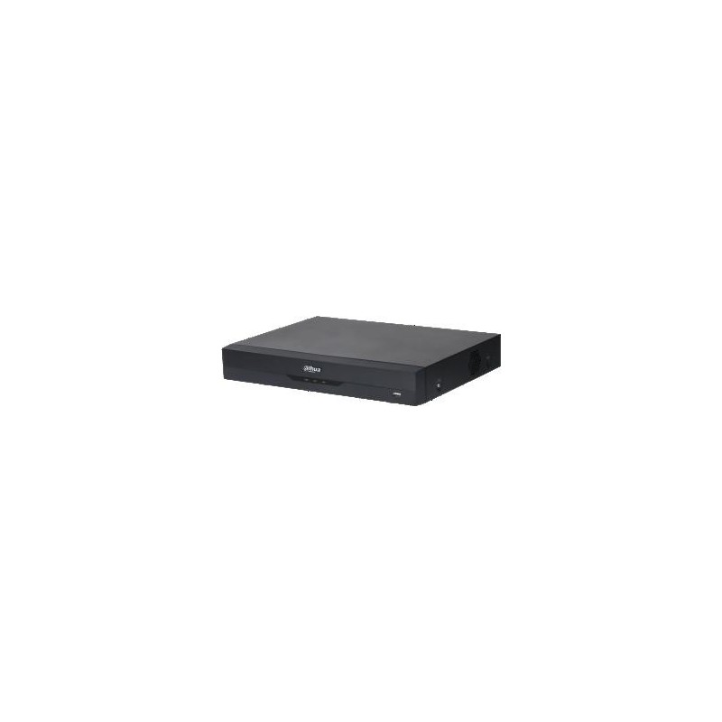 Rejestrator 5w1 Dahua XVR5116H-4KL-I3/T