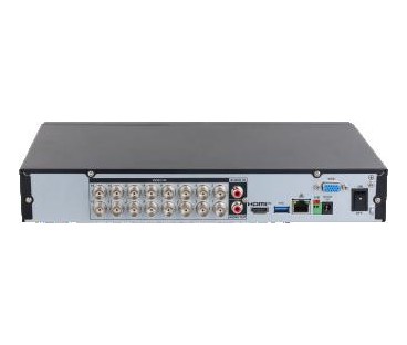 Rejestrator 5w1 Dahua XVR5116H-4KL-I3/T