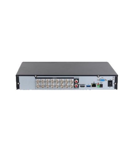 Rejestrator 5w1 Dahua XVR5116H-4KL-I3/T