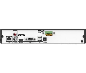 Rejestrator IP Hikvision DS-7604NI-Q1(E)(STD)/PL