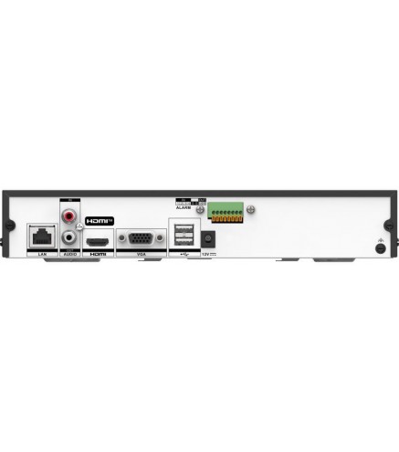 Rejestrator IP Hikvision DS-7604NI-Q1(E)(STD)/PL