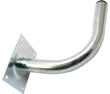 UCHWYT ANTENOWY L200 (20 CM)