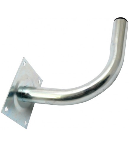 UCHWYT ANTENOWY L200 (20 CM)