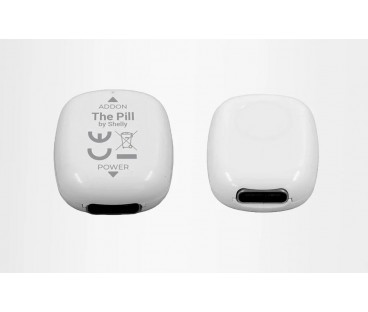 The Pill by Shelly