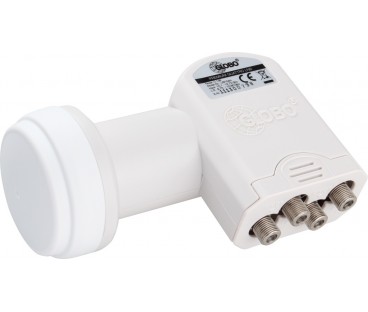 KONWERTER GLOBO OPTICUM QUATTRO LRP-04H